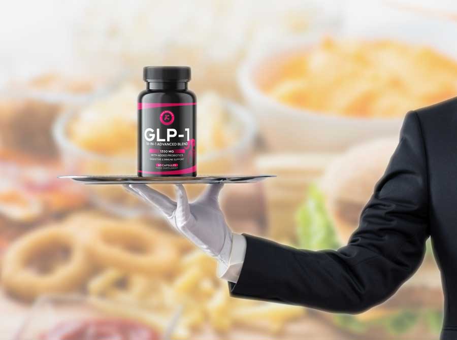Can GLP1 Supplement Help with Weight Loss Effectively? - KekaNaturals