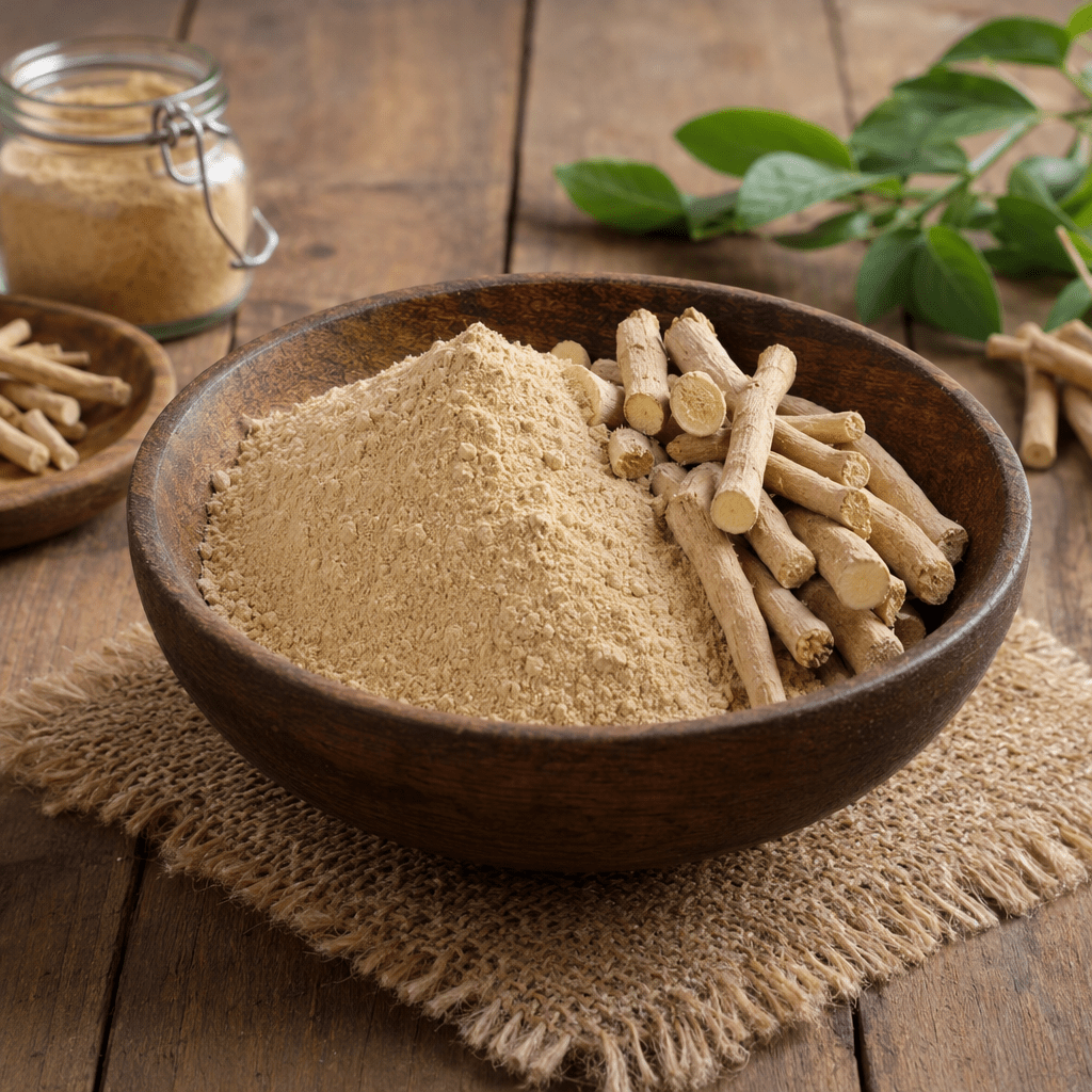 Is Ashwagandha Good for You? Discover Its Benefits Today - KekaNaturals