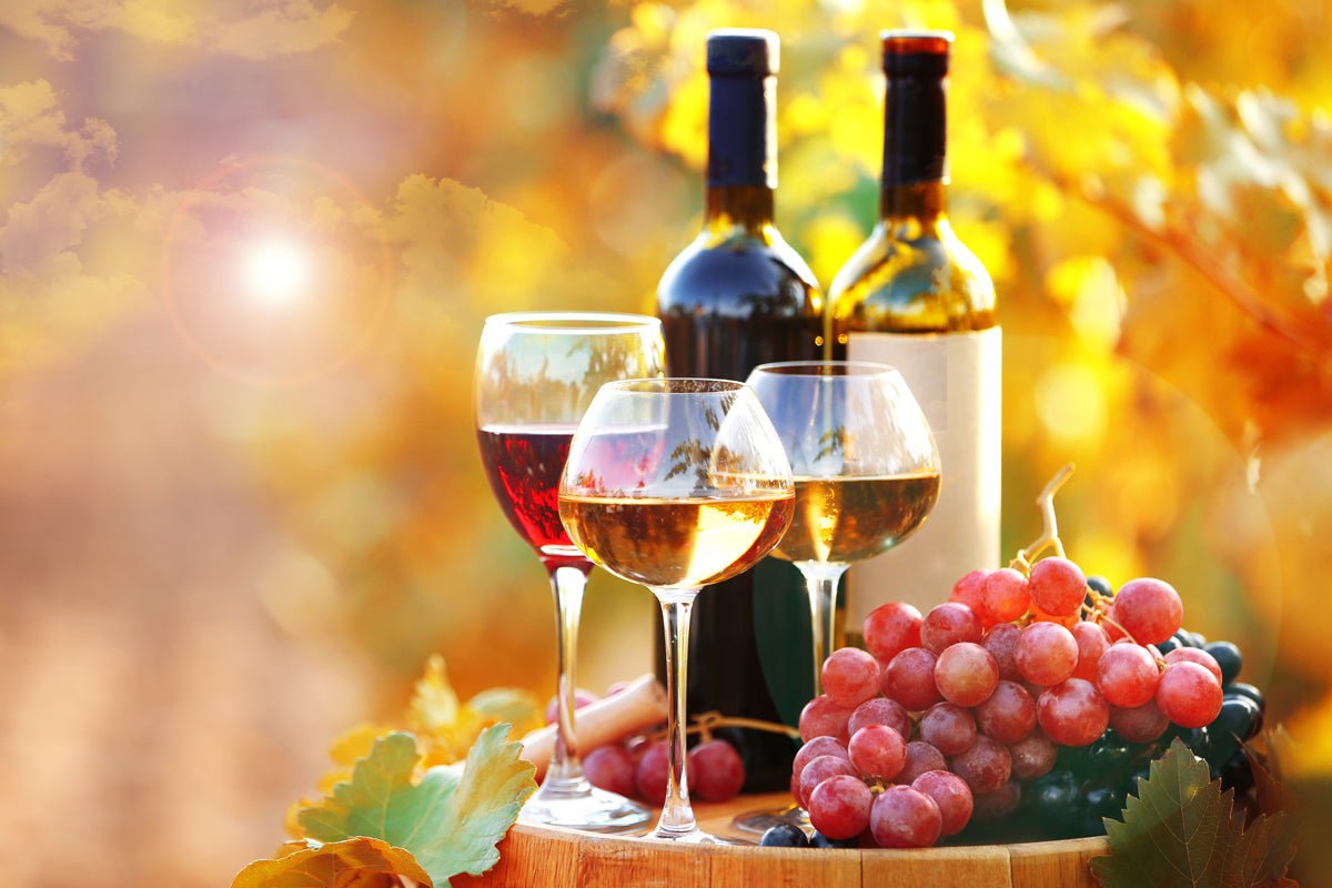 Resveratrol Dietary Supplement: Science and Benefits - KekaNaturals