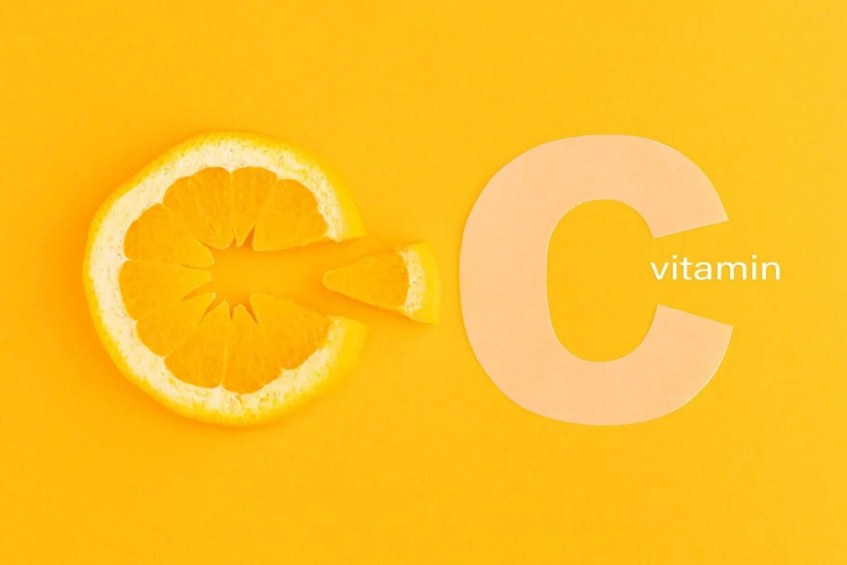 The Power of Liposomal Vitamin C Benefits - KekaNaturals