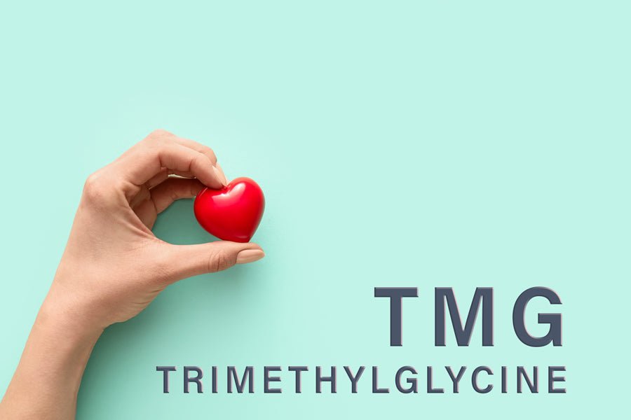 Understanding TMG Supplementation: Benefits and Risks - KekaNaturals