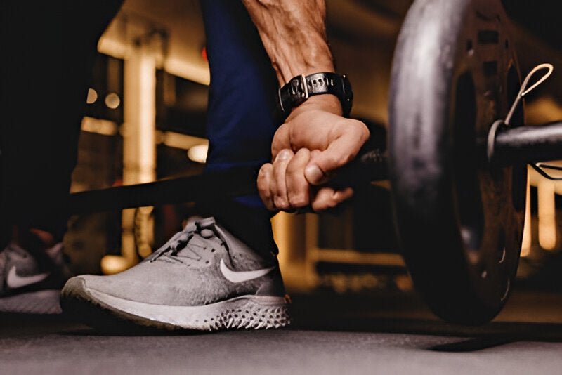 Why Choose Creatine Gummies for Fitness? - KekaNaturals
