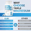 Triple Magnesium 2200mg