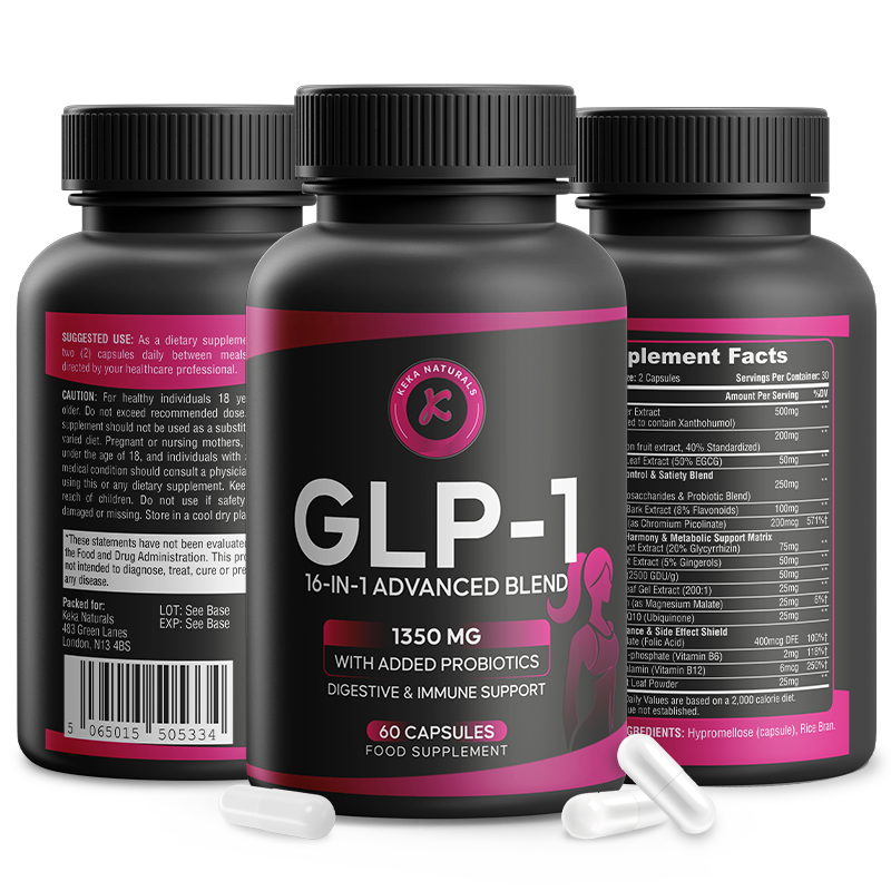 GLP-1
