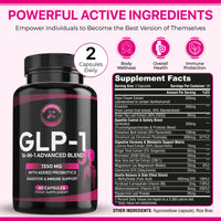 GLP-1