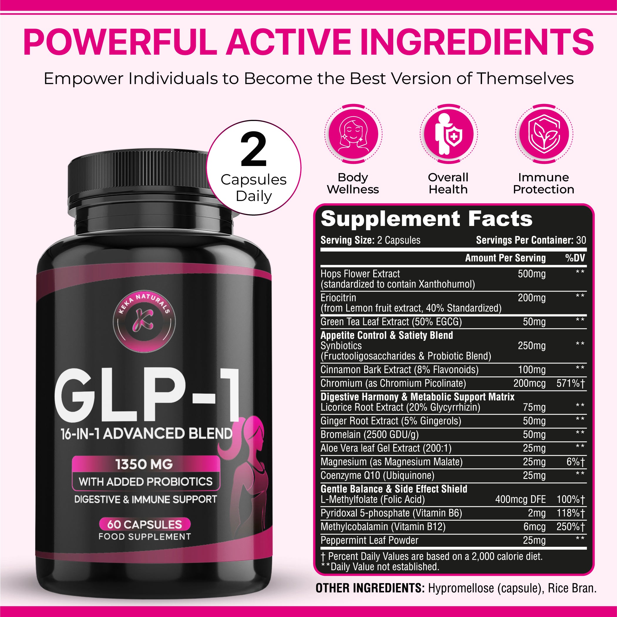 GLP-1