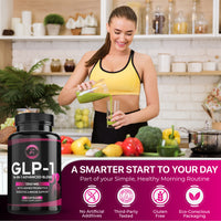 GLP-1