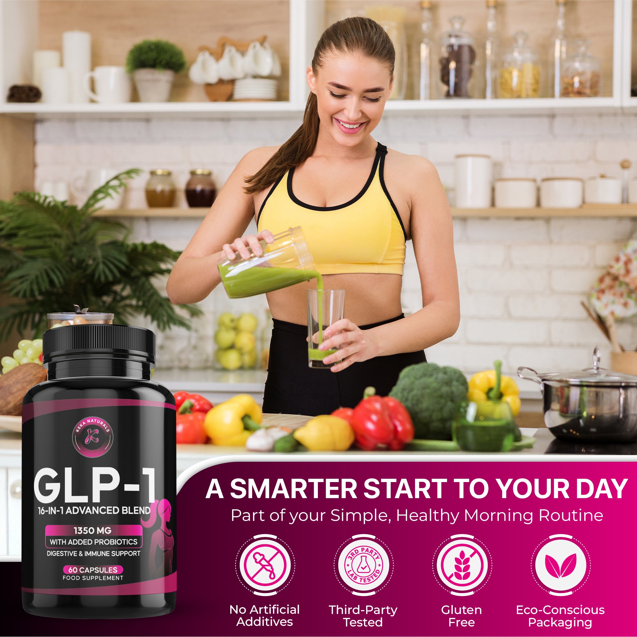 GLP-1