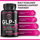 GLP-1