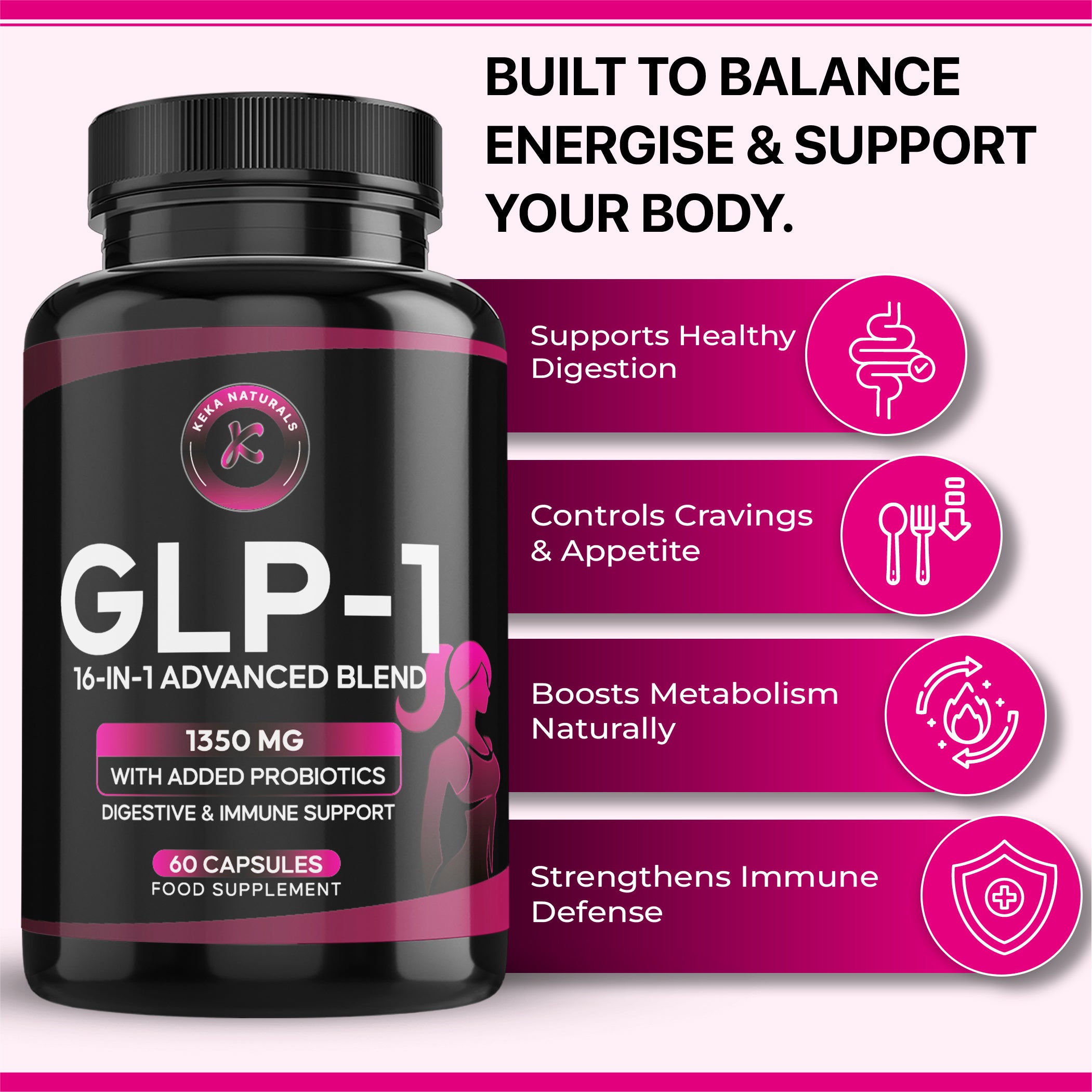 GLP-1