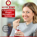 ACV Keto Gummies