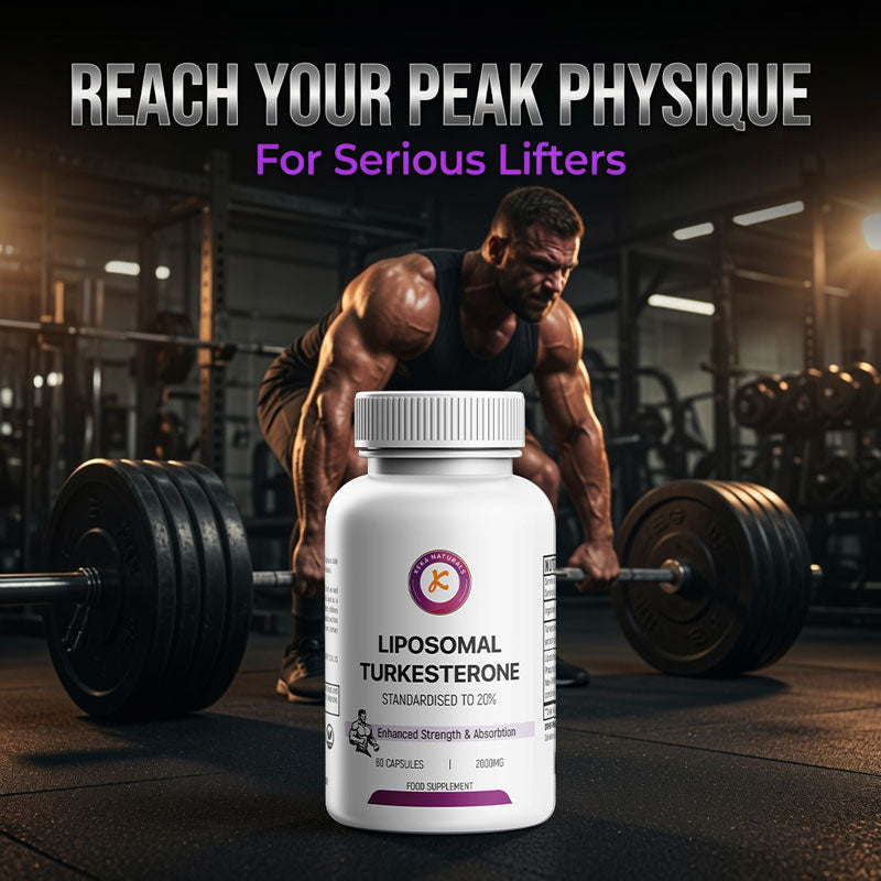 Turkesterone