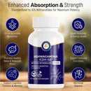 Ashwagandha KSM-66