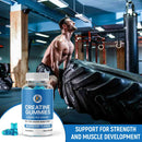 Creatine Gummies 4000mg