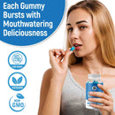 Creatine Gummies 4000mg