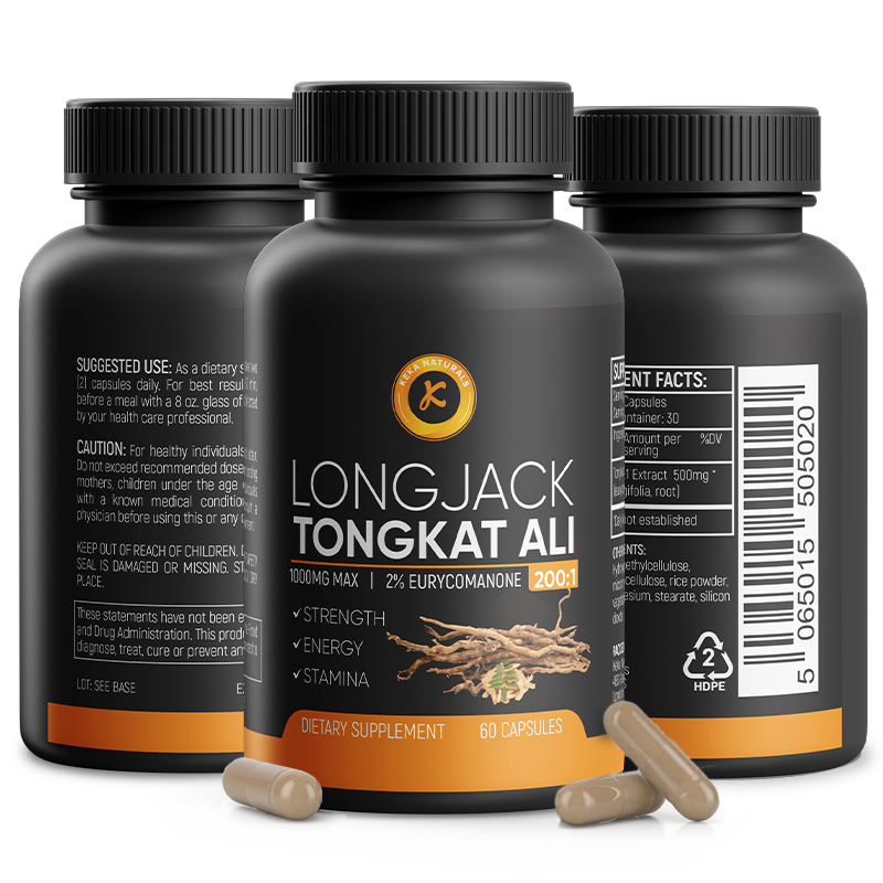 TongkatAli