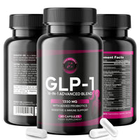 GLP-1