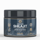 organic himalayan Shilajit Resin 30g