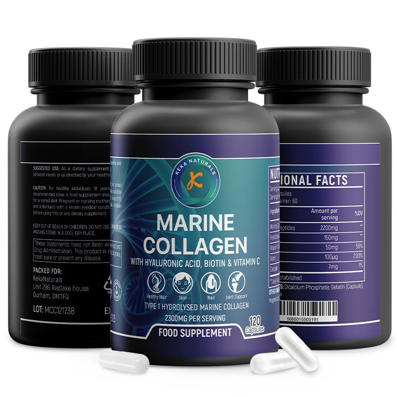 Marine Collagen