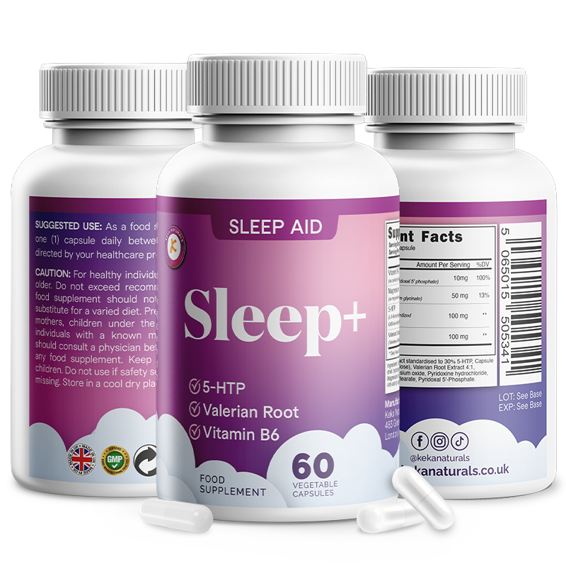 Sleep Support
