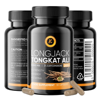 TongkatAli 1000mg