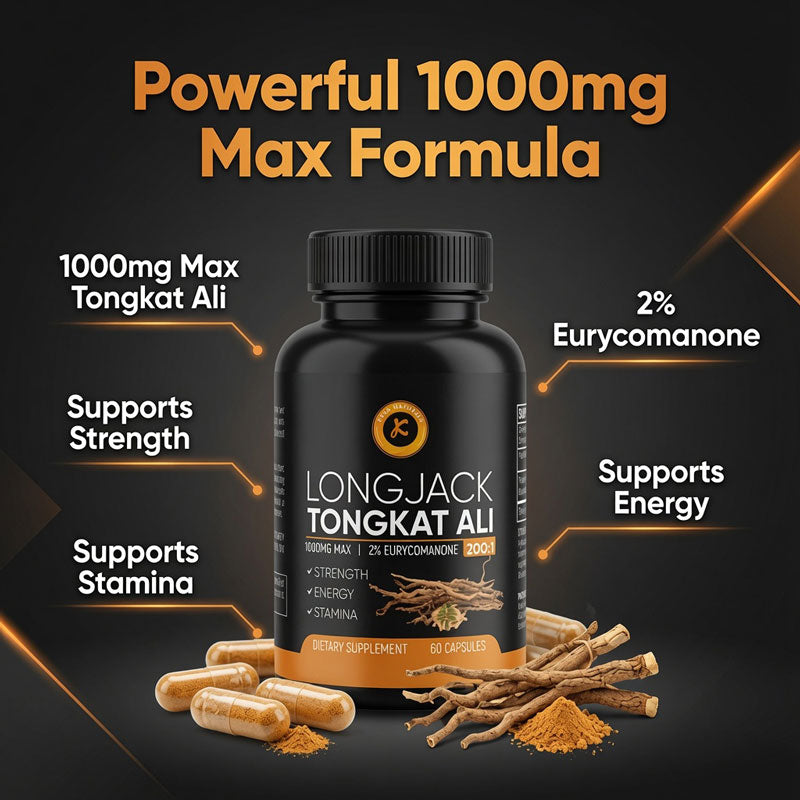 TongkatAli