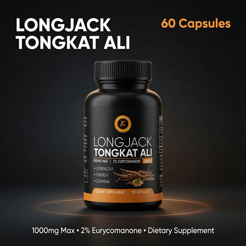 TongkatAli