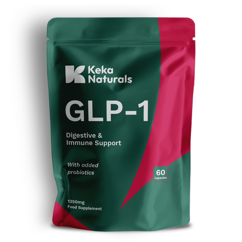 GLP-1 KekaNaturals