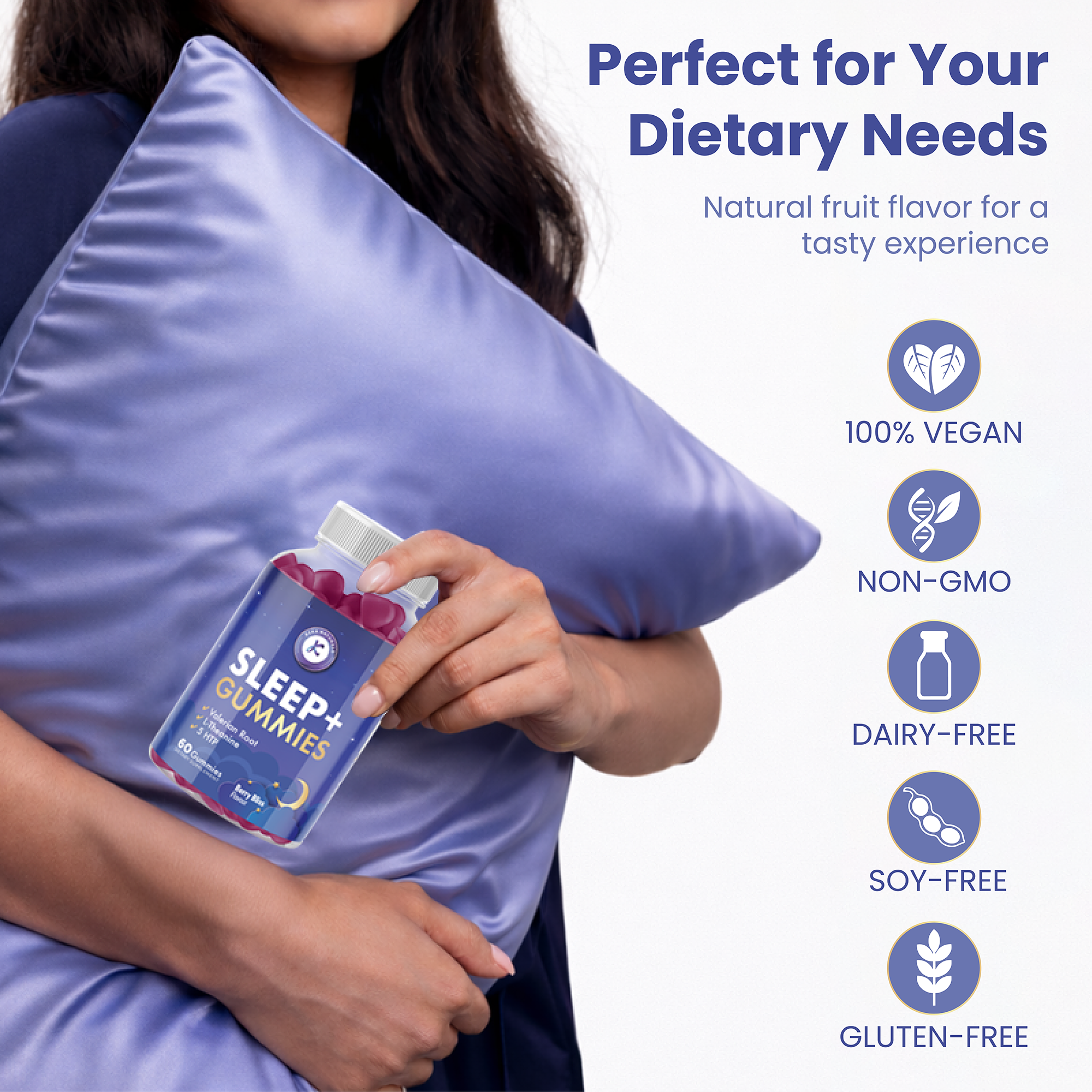 Sleep Gummies