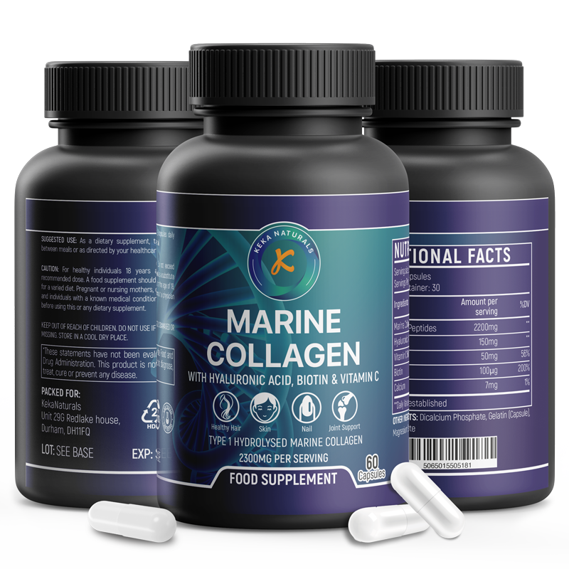 Marine Collagen