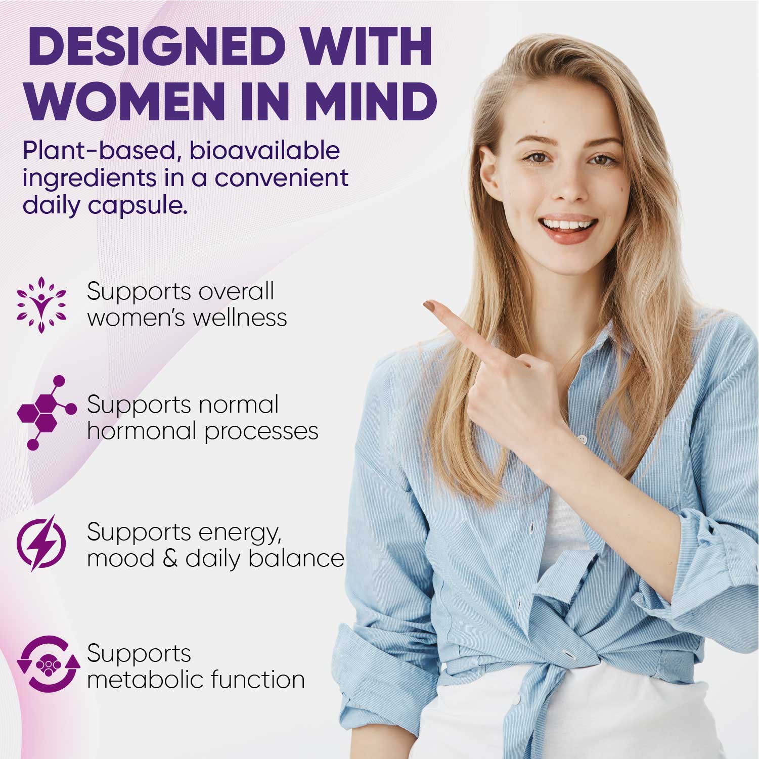 Myo & D Chiro Inositol KekaNaturals