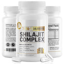 Shilajit Complex 7 in 1