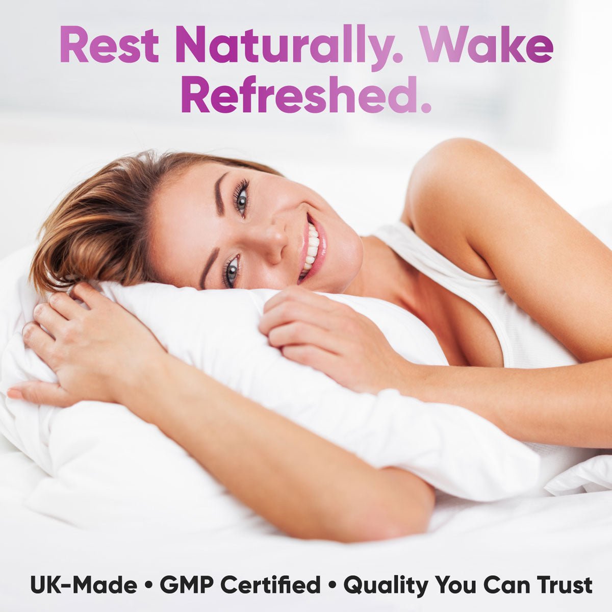 Sleep Support KekaNaturals